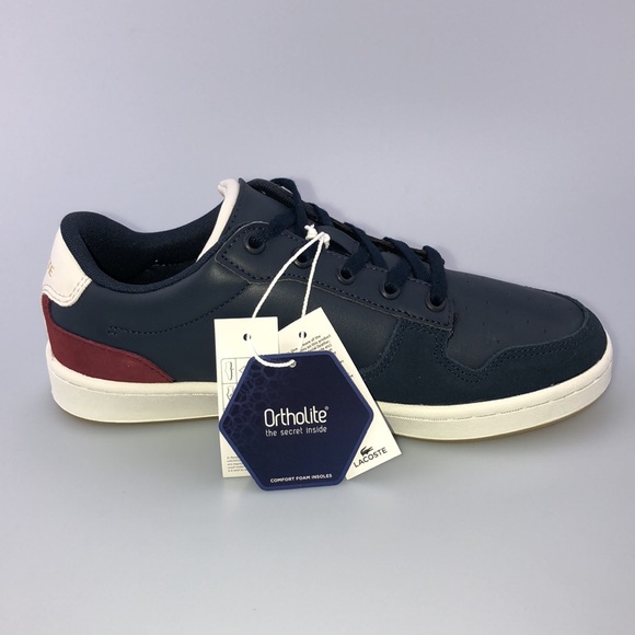 Lacoste master cup - Picture 3 of 9